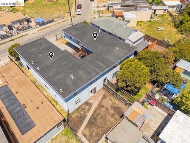 410 S 34Th St, Richmond, CA 94804