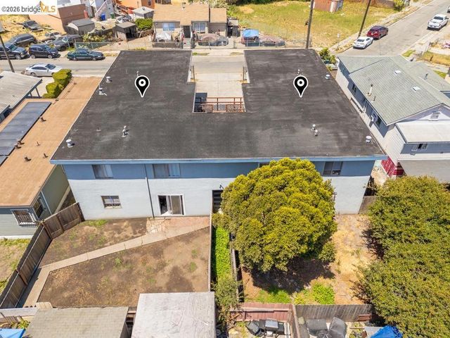 410 S 34Th St, Richmond, CA 94804