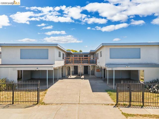 410 S 34Th St, Richmond, CA 94804