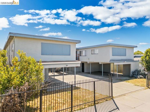 410 S 34Th St, Richmond, CA 94804