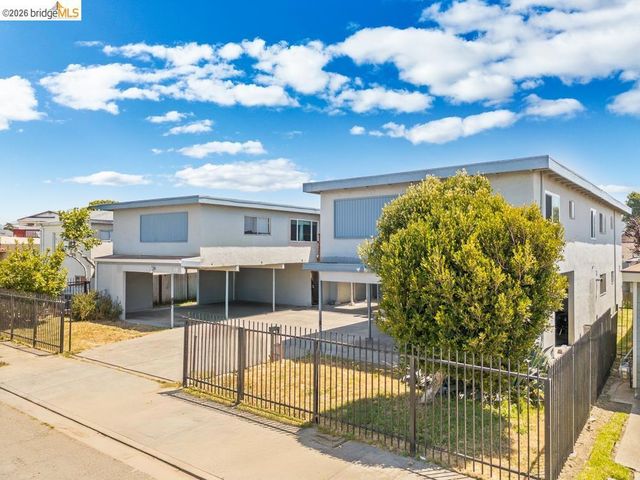 410 S 34Th St, Richmond, CA 94804