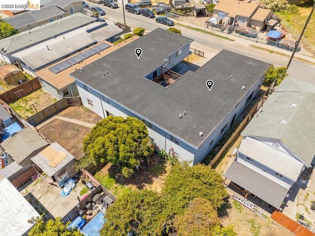 410 S 34Th St, Richmond, CA 94804
