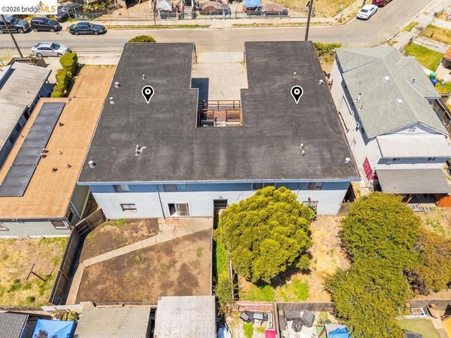 410 S 34Th St, Richmond, CA 94804
