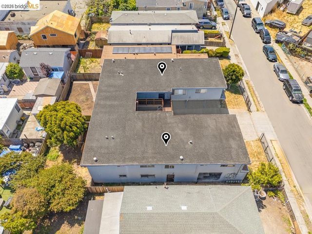 410 S 34Th St, Richmond, CA 94804
