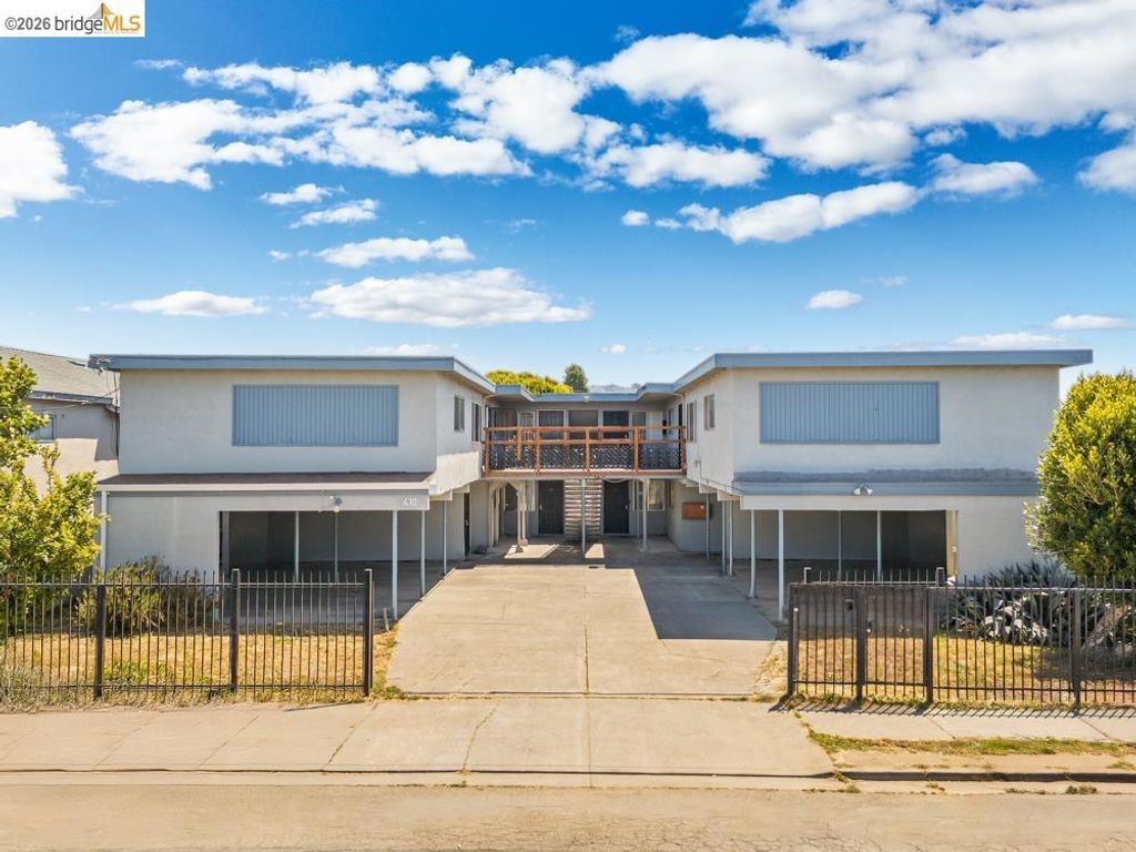 410 S 34Th St, Richmond, CA 94804