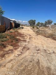 185 camp fire Drive, California City, CA 93505