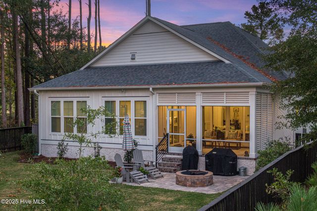 1712 Herons View Drive, Wilmington, NC 28401