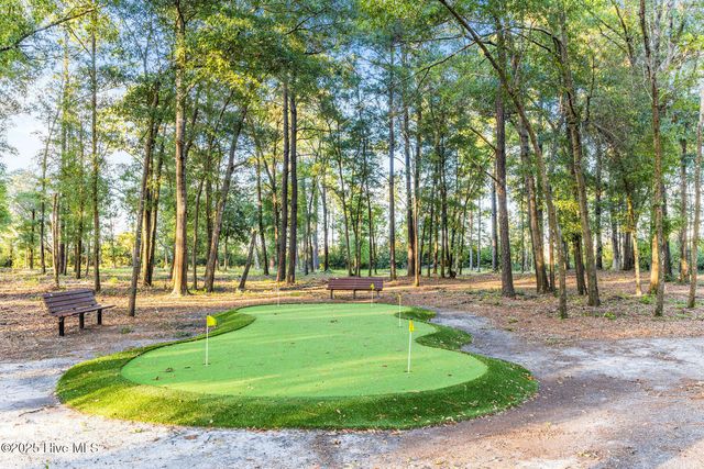 1712 Herons View Drive, Wilmington, NC 28401