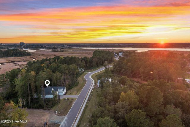 1712 Herons View Drive, Wilmington, NC 28401