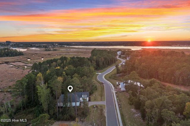 1712 Herons View Drive, Wilmington, NC 28401