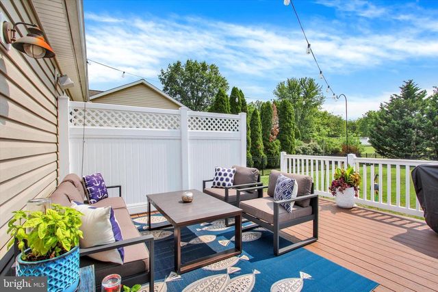 607 HERITAGE DR, Gettysburg, PA 17325