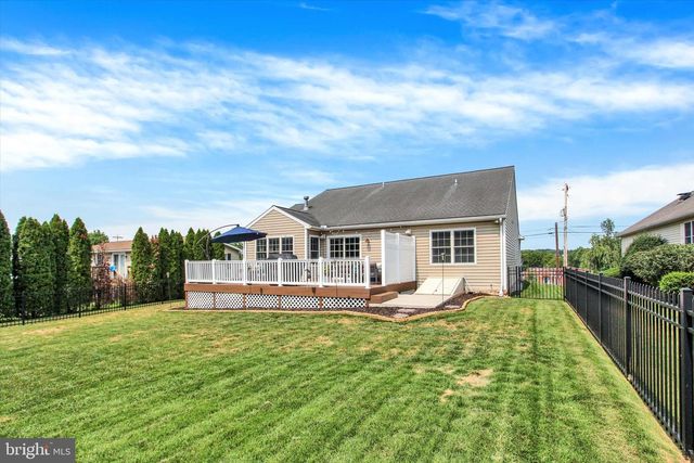 607 HERITAGE DR, Gettysburg, PA 17325