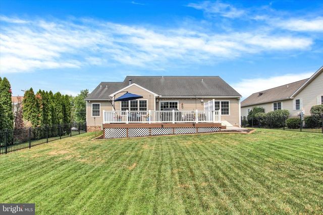 607 HERITAGE DR, Gettysburg, PA 17325