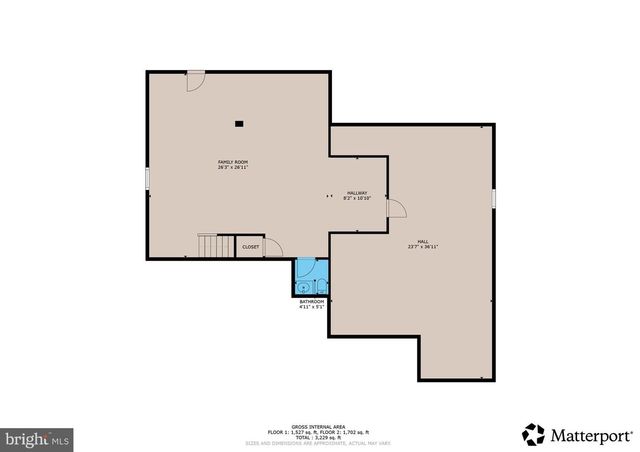 607 HERITAGE DR, Gettysburg, PA 17325