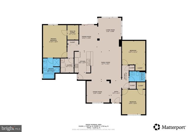 607 HERITAGE DR, Gettysburg, PA 17325