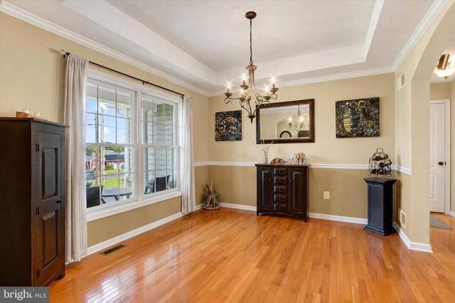607 HERITAGE DR, Gettysburg, PA 17325