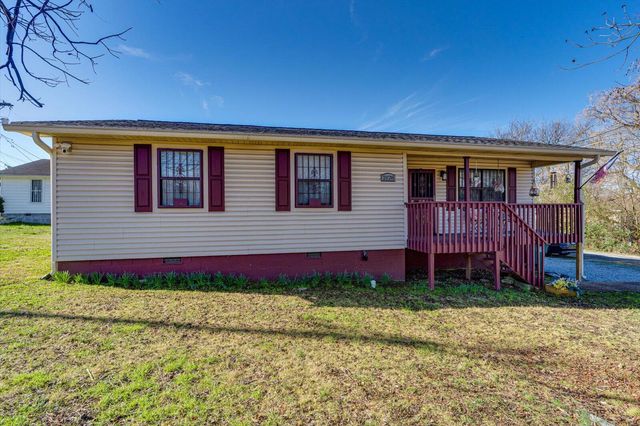 2128 Citico Avenue, Chattanooga, TN 37404