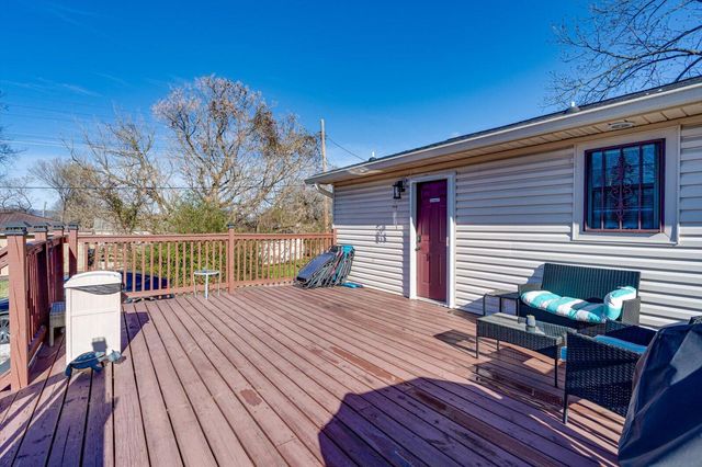 2128 Citico Avenue, Chattanooga, TN 37404