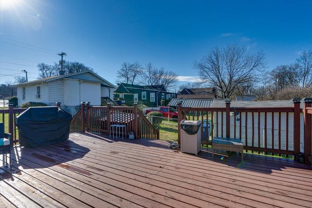 2128 Citico Avenue, Chattanooga, TN 37404