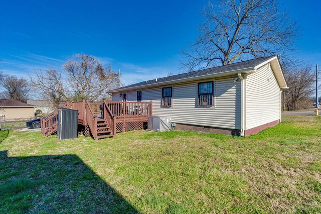 2128 Citico Avenue, Chattanooga, TN 37404