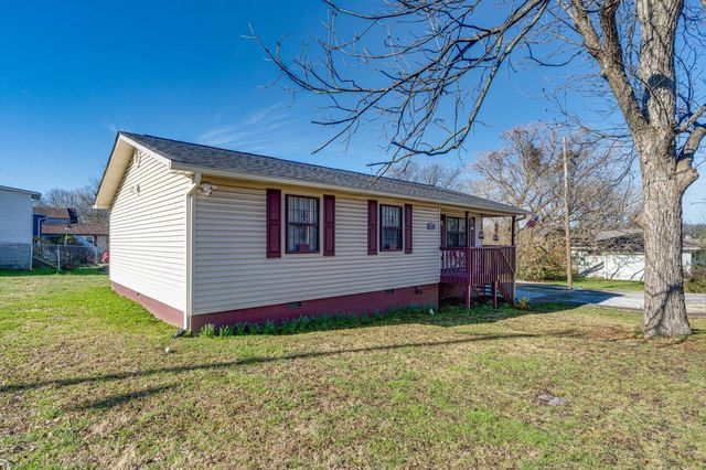 2128 Citico Avenue, Chattanooga, TN 37404
