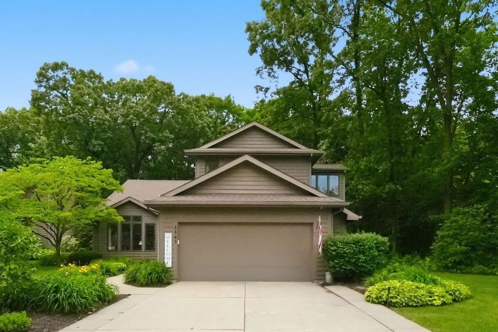 3343 Bridgetown Road, Bristol, IN 46507