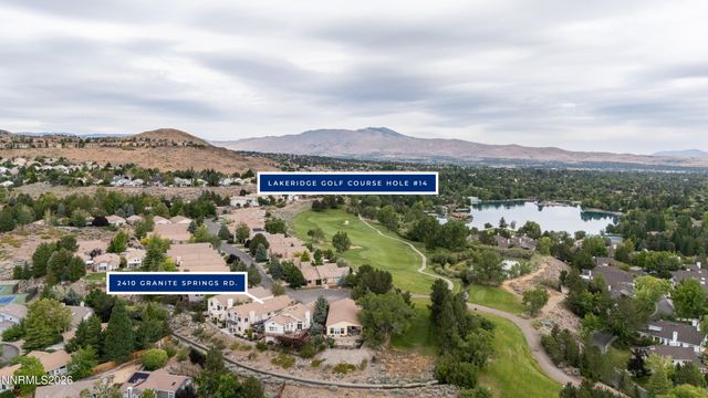 2410 Granite Springs Road, Reno, NV 89519