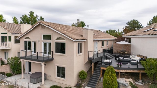 2410 Granite Springs Road, Reno, NV 89519