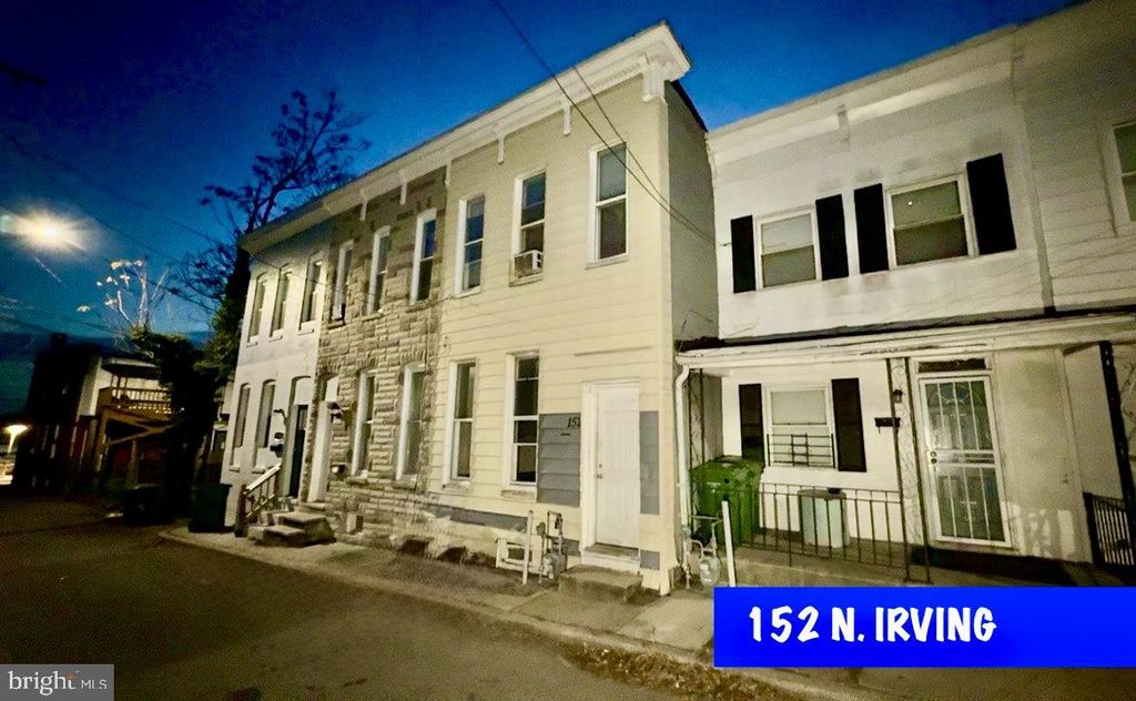152 IRVING ST, Baltimore, MD 21229