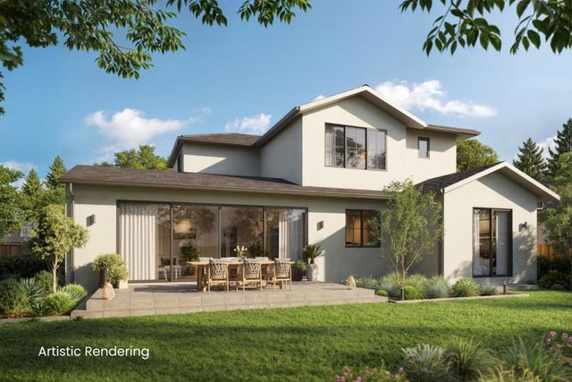 1489 Saratoga Avenue, San Jose, CA 95129