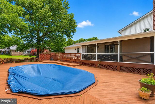 507 CLARKS RUN RD, La Plata, MD 20646