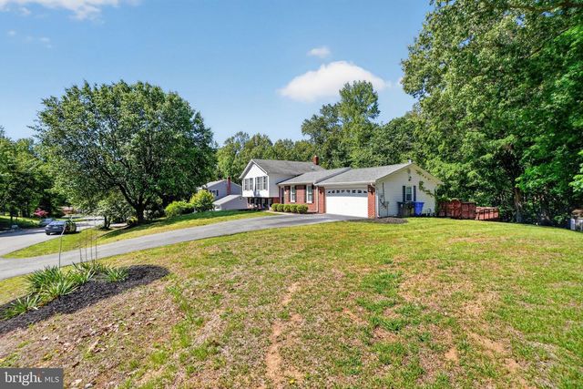 507 CLARKS RUN RD, La Plata, MD 20646