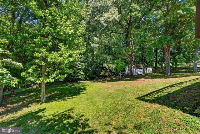 507 CLARKS RUN RD, La Plata, MD 20646