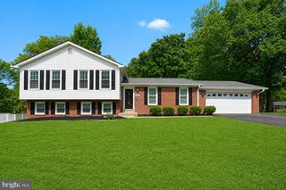 507 CLARKS RUN RD, La Plata, MD 20646