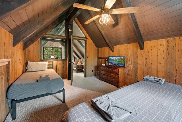 1160 W Alta Vista, Big Bear City, CA 92314