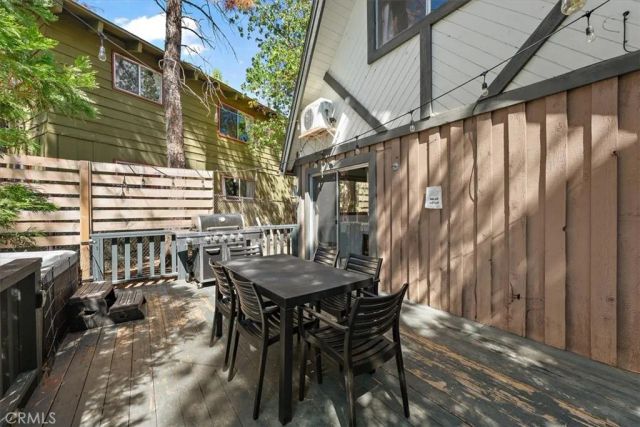 1160 W Alta Vista, Big Bear City, CA 92314