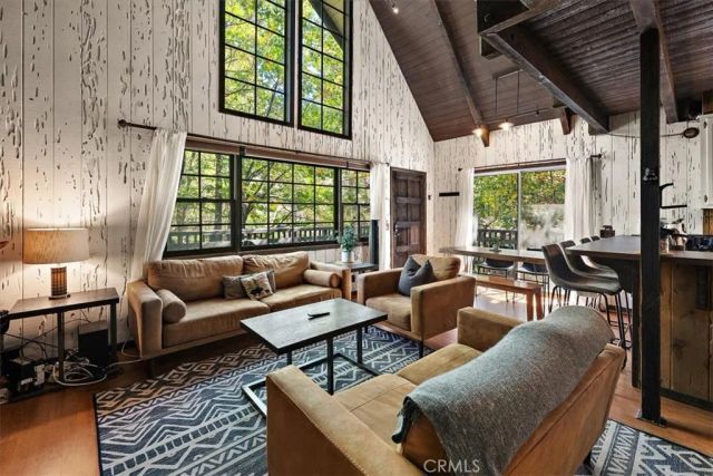 1160 W Alta Vista, Big Bear City, CA 92314