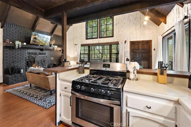 1160 W Alta Vista, Big Bear City, CA 92314