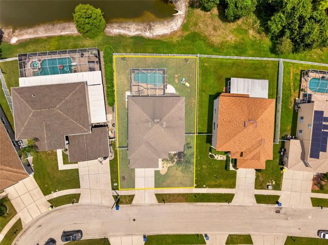 26943 CORAL SPRINGS DRIVE, Wesley Chapel, FL 33544