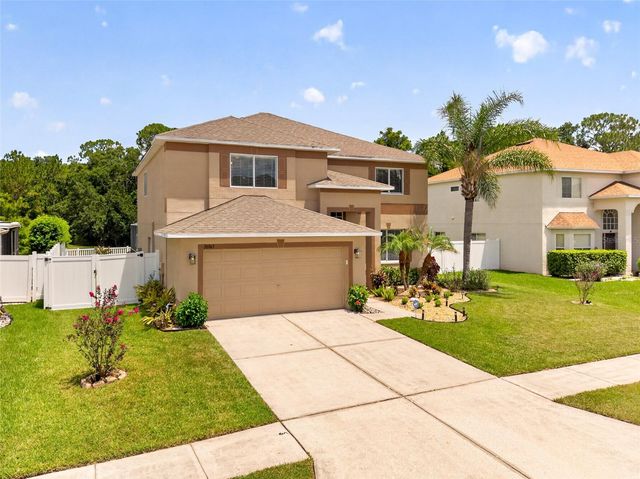 26943 CORAL SPRINGS DRIVE, Wesley Chapel, FL 33544