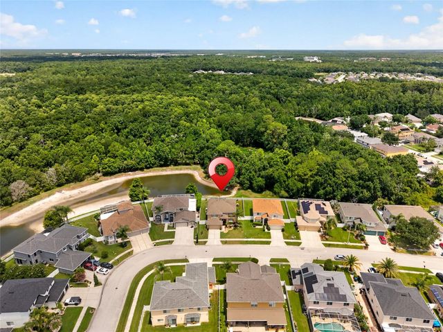 26943 CORAL SPRINGS DRIVE, Wesley Chapel, FL 33544