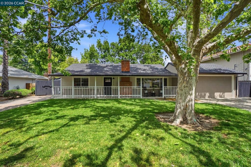 Image 1 of property listing at 172 Jennie Dr, Pleasant Hill, CA 94523