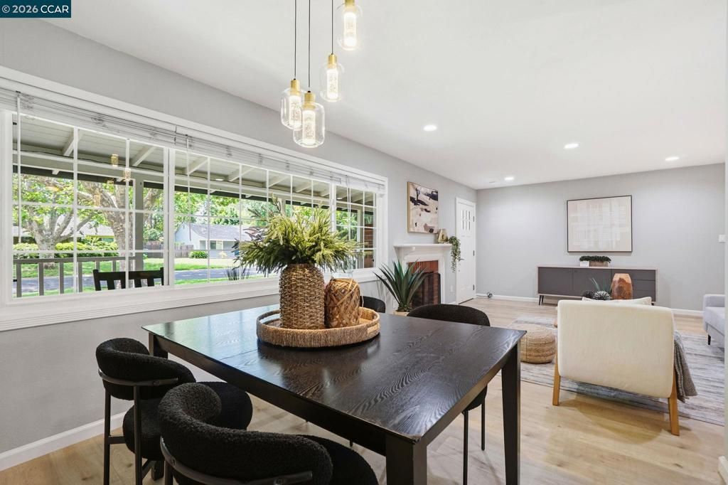 Image 17 of property listing at 172 Jennie Dr, Pleasant Hill, CA 94523