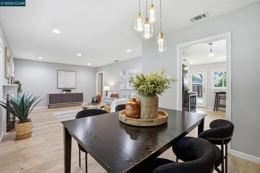 Image 18 of property listing at 172 Jennie Dr, Pleasant Hill, CA 94523