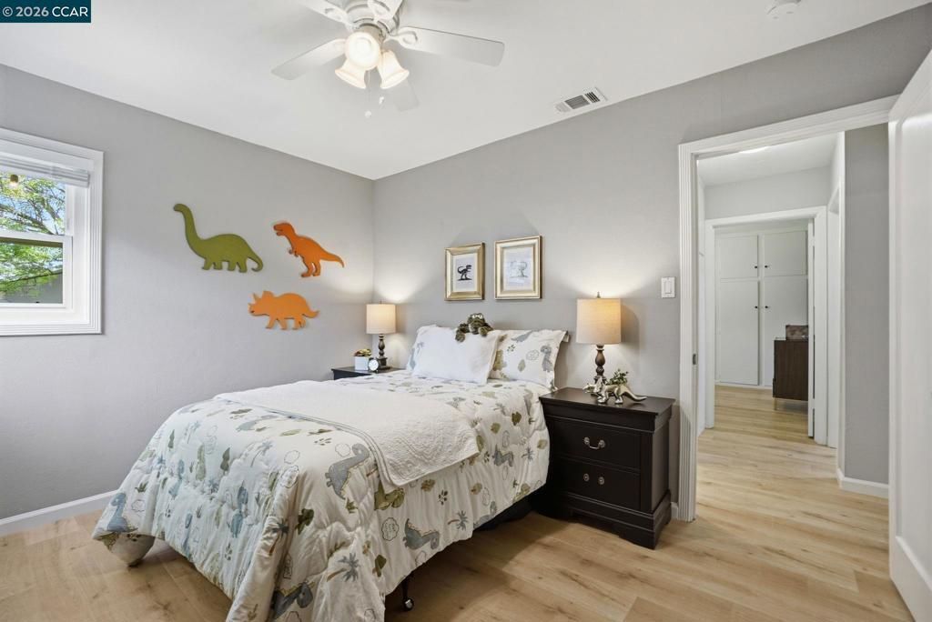 Image 22 of property listing at 172 Jennie Dr, Pleasant Hill, CA 94523