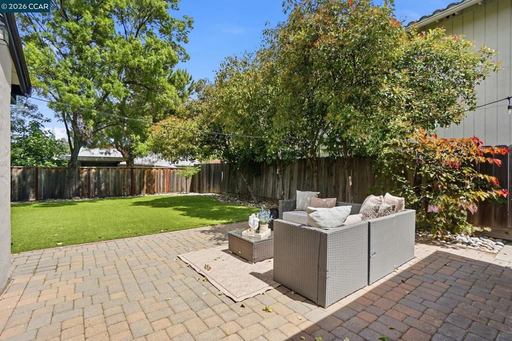 Image 37 of property listing at 172 Jennie Dr, Pleasant Hill, CA 94523