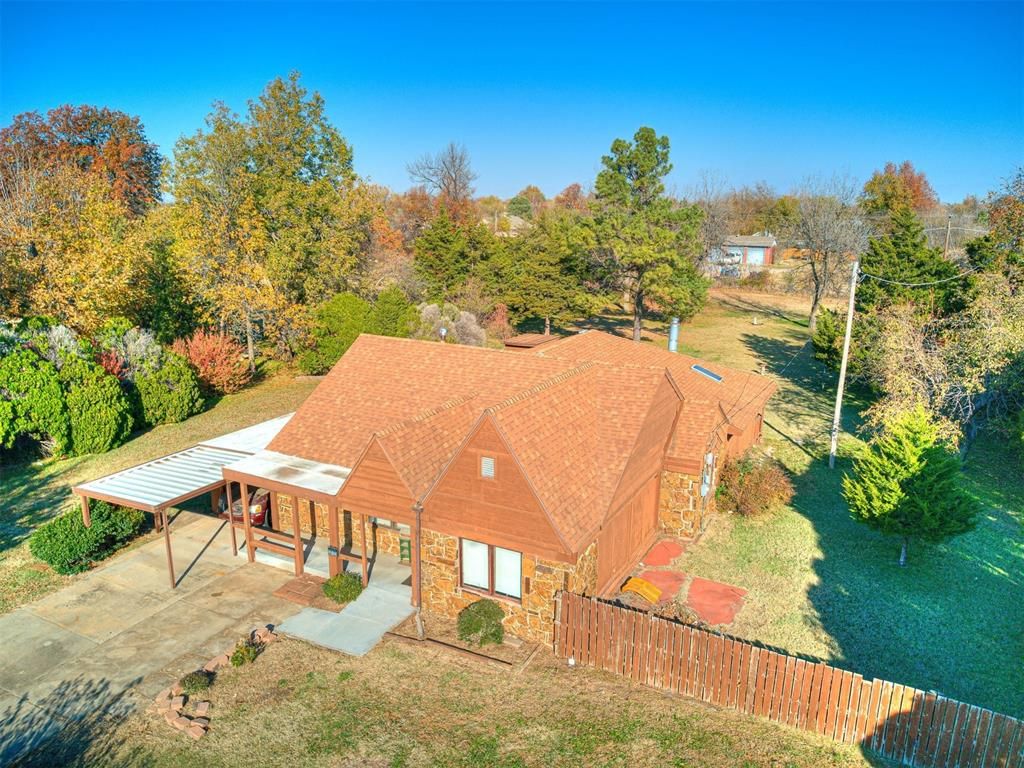 5905 NW 50th Street, Oklahoma City, OK 73122