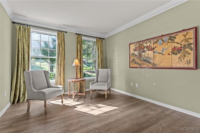 1525 Lundy Ter, Midlothian, VA 23114