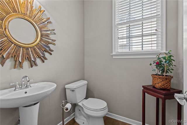 1525 Lundy Ter, Midlothian, VA 23114