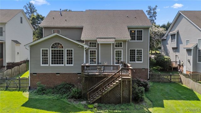1525 Lundy Ter, Midlothian, VA 23114